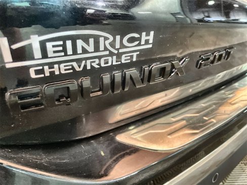 Used 2019 Chevrolet Equinox LT image 30