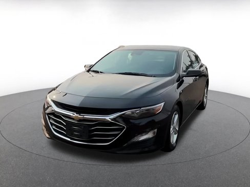 Used 2023 Chevrolet Malibu LT image 7