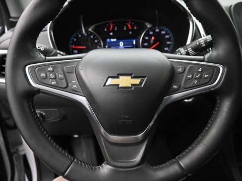 Used 2022 Chevrolet Equinox LT image 6