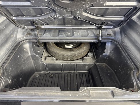 Used 2013 Honda Ridgeline Sport image 22