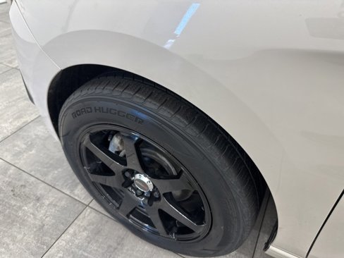 Used 2018 Chevrolet Spark LS image 41