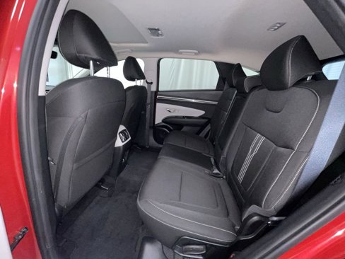 Used 2022 Hyundai Tucson SEL w/ Convenience Package image 6