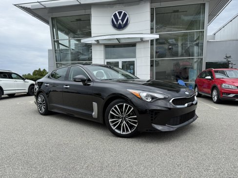 Used 2019 Kia Stinger image 1