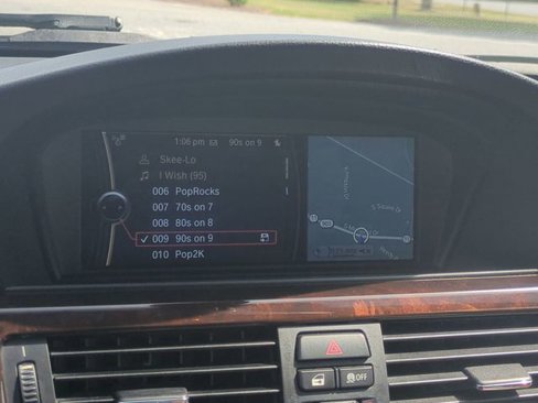 Used 2013 BMW 335i Convertible image 21