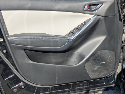 Used 2016 MAZDA CX-5 Grand Touring image 15