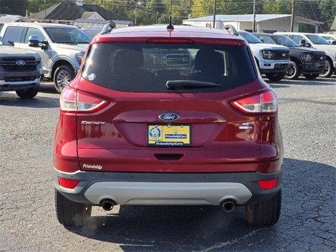 Used 2016 Ford Escape SE w/ Equipment Group 201A image 25