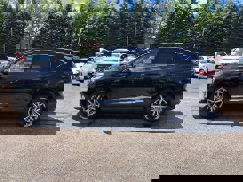 Used 2020 Acura RDX w/ Technology Package image 7