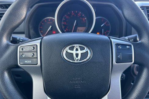 Used 2012 Toyota 4Runner SR5 image 21