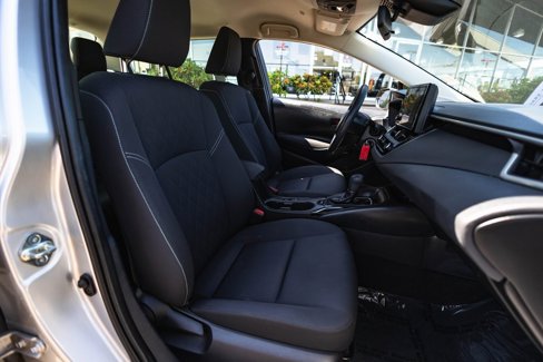 Used 2023 Toyota Corolla LE image 23