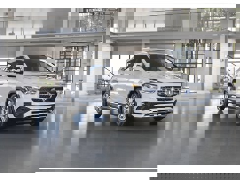Certified 2022 Mercedes-Benz GLA 250 4MATIC image 9