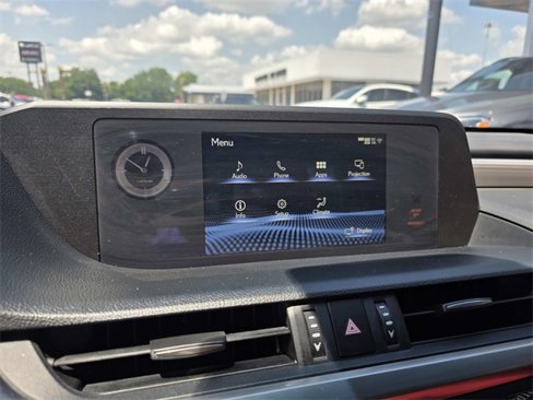 Used 2021 Lexus ES 350 F Sport w/ Accessory Package image 15