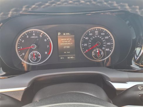 Certified 2022 Kia K5 GT-Line image 27