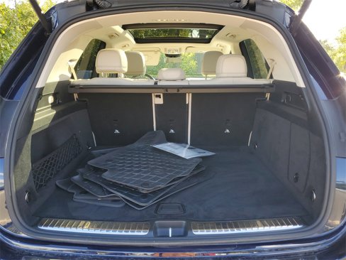 Used 2022 Mercedes-Benz GLE 350 4MATIC image 8