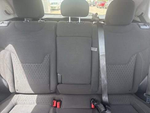 Used 2021 Jeep Compass Sport image 21