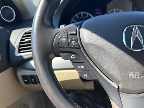 Used 2018 Acura RDX w/ Technology Package image 16