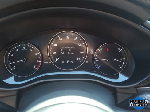 Used 2022 MAZDA MAZDA3 s image 29