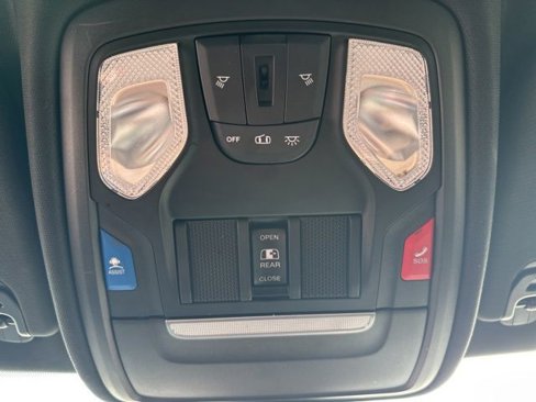 Used 2020 RAM 1500 Big Horn image 24