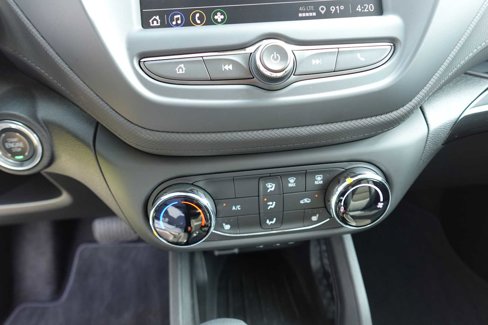 Used 2023 Chevrolet TrailBlazer LT image 18