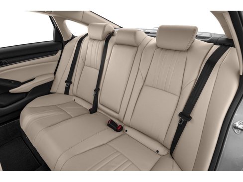 Used 2020 Honda Accord EX image 9