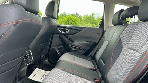 Used 2019 Subaru Forester Sport image 46
