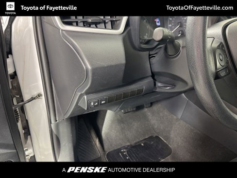 Certified 2023 Toyota Corolla LE image 23