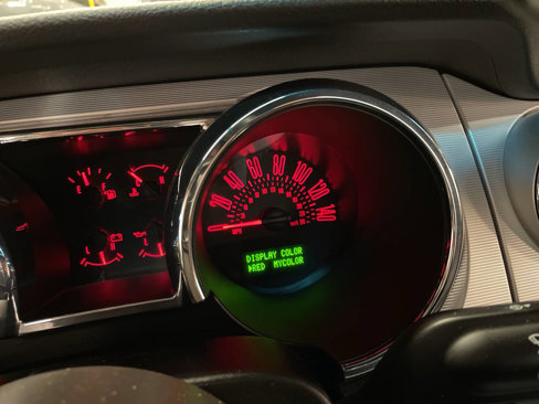 Used 2008 Ford Mustang GT Premium image 39