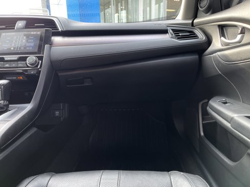 Used 2016 Honda Civic EX-L image 32