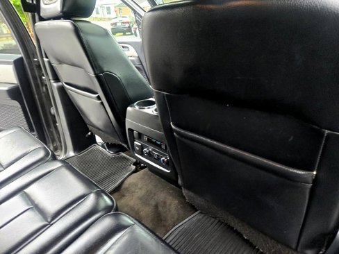 Used 2015 Ford Expedition EL Limited w/ Equipment Group 301A image 51