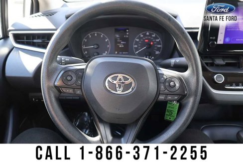 Used 2024 Toyota Corolla LE image 42