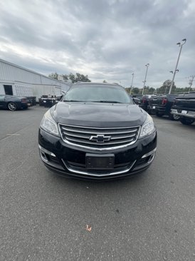 Used 2017 Chevrolet Traverse LT image 5