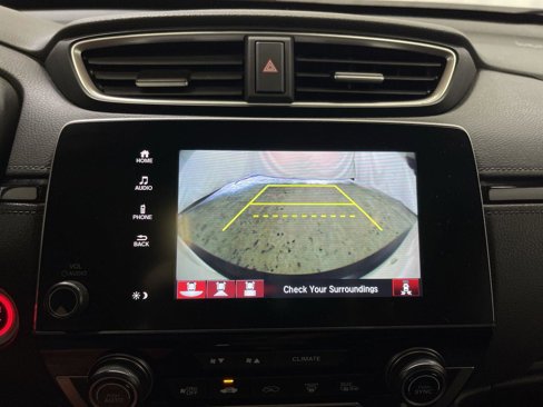 Used 2022 Honda CR-V EX image 17