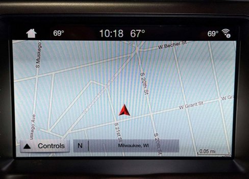 Used 2019 Ford Flex SEL w/ Equipment Group 202A image 7