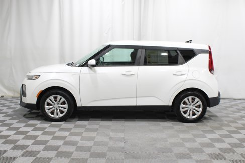 Used 2020 Kia Soul LX image 31