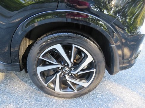 Used 2019 Honda HR-V Sport image 27