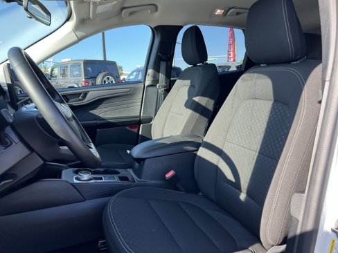 Used 2024 Ford Escape Active w/ Tech Pack #1 image 13