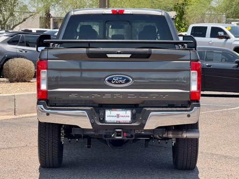Used 2017 Ford F350 Lariat w/ Tow Technology Bundle image 6