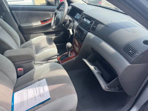 Used 2007 Toyota Corolla CE image 21