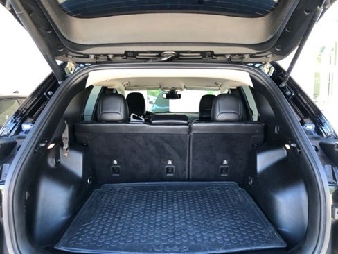 Used 2019 Jeep Cherokee Limited image 20