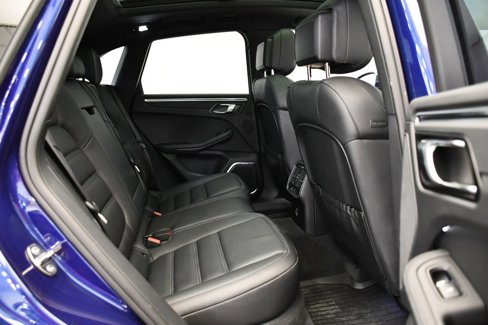 Certified 2023 Porsche Macan GTS image 53