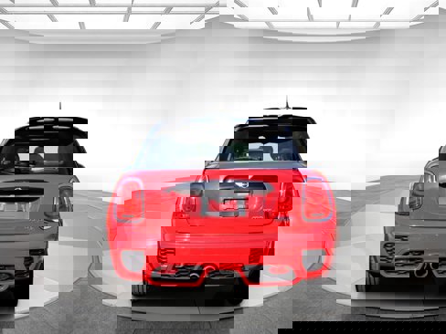 Used 2015 MINI Cooper S image 7