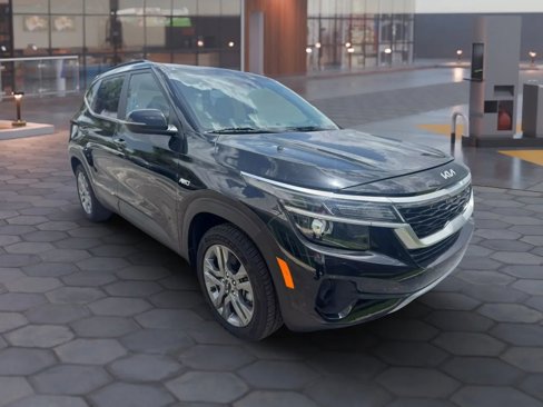 Used 2022 Kia Seltos S image 1