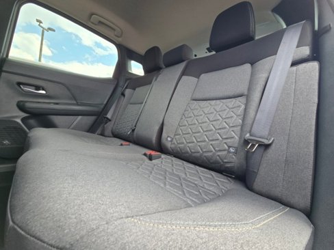 New 2025 Nissan Kicks SV image 19