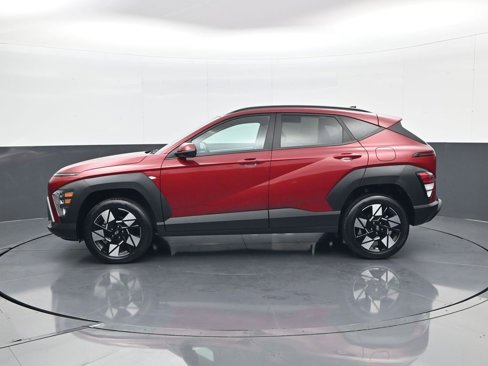 Certified 2024 Hyundai Kona SEL image 8
