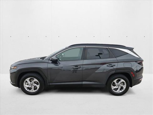 Used 2022 Hyundai Tucson SEL image 9