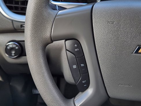 Used 2015 Chevrolet Traverse LS w/ LPO, 'HIT The Road' Package image 24