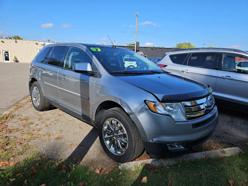 Used 2007 Ford Edge SEL Plus image 4