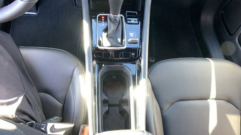 New 2025 Jeep Compass Limited image 23