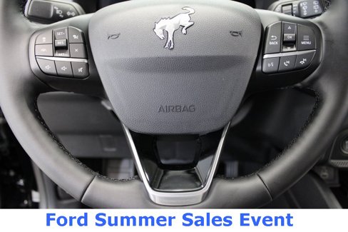 New 2025 Ford Bronco Sport Badlands image 10