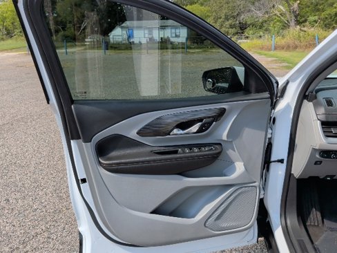 Certified 2020 GMC Terrain SLT image 13