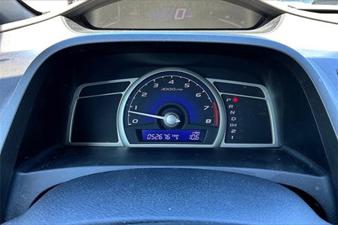 Used 2008 Honda Civic LX image 14